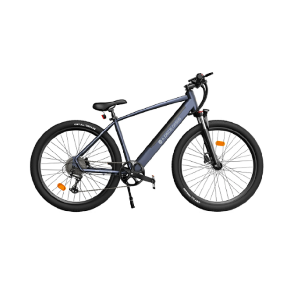 ADO DECE 300C 27,5 Zoll Elektrofahrrad E-Faltrad Klapprad Pedelec E-bike.