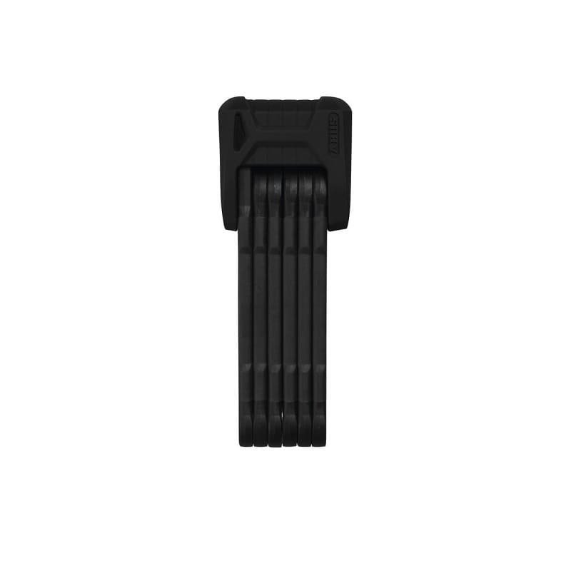 Abus Bordo Granit X-Plus 6505/85 BK SH Faltschloss
