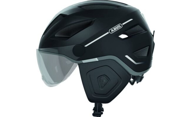 Abus Pedelec 2.0 ACE – Bild 4