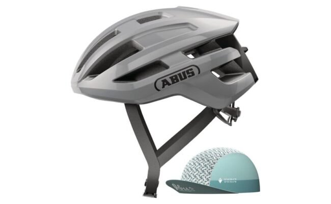 Abus PowerDome ACE