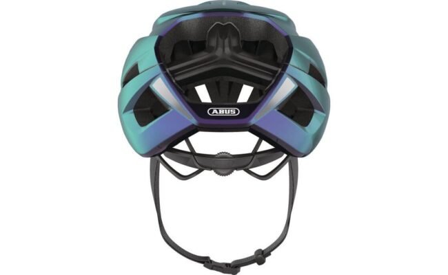 Abus Stormchaser ACE – Bild 6