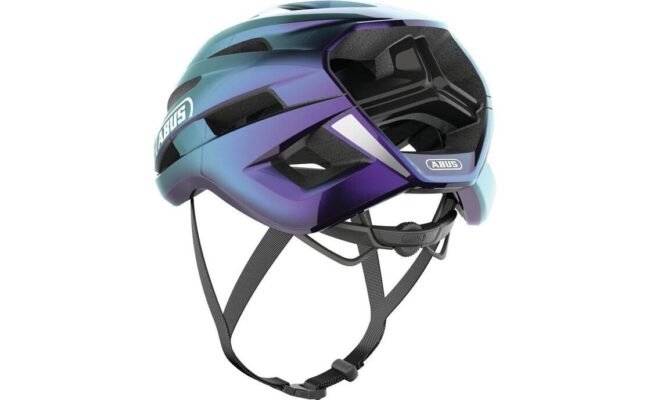 Abus Stormchaser ACE – Bild 5