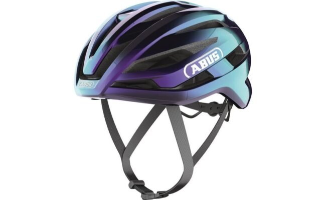 Abus Stormchaser ACE – Bild 4