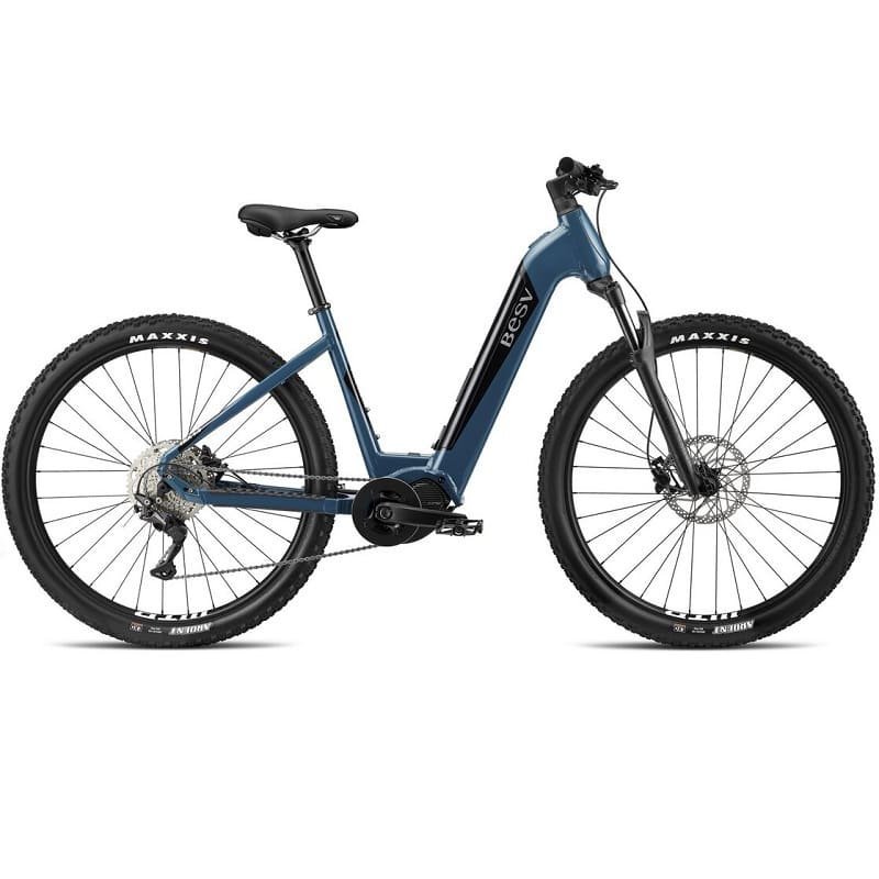 BESV TRX 1.5 LS – 504 Wh – Auslaufmodell – 29 Zoll – Tiefeinsteiger