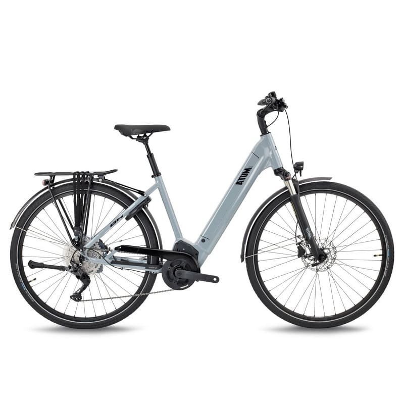 BH Bikes Atoms City Wave Pro – 720 Wh – Auslaufmodell – 28 Zoll – Tiefeinsteiger