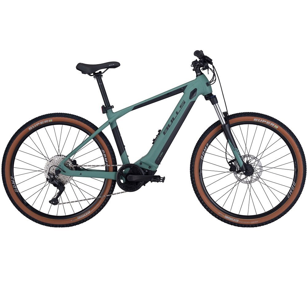 BULLS Copperhead EVO 1 29 Zoll Herren E-Bike 2022.