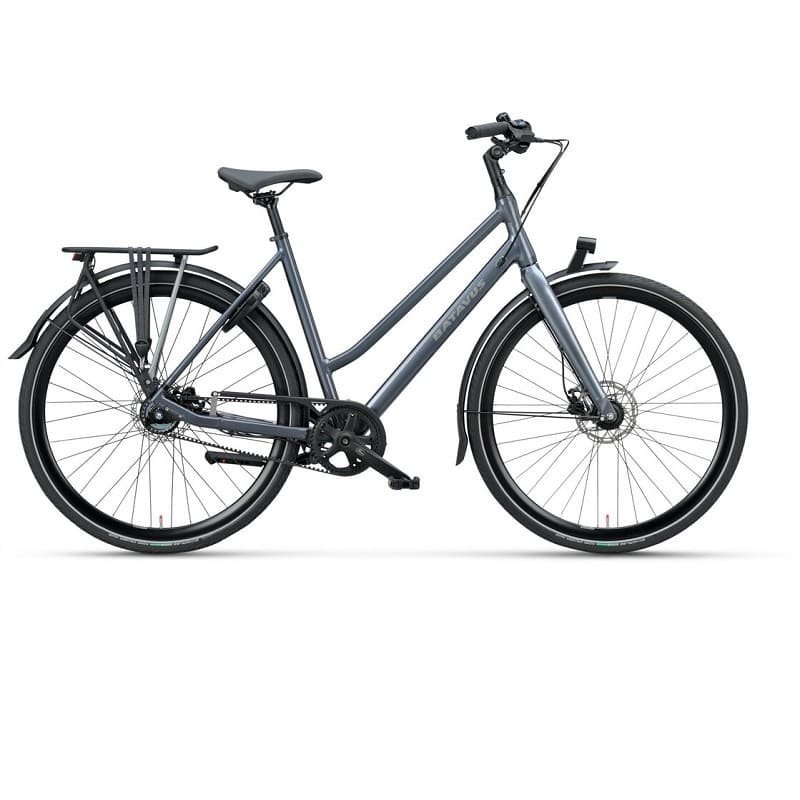 Batavus Dinsdag Exclusive Plus – 2023 – 28 Zoll – Damen Sport