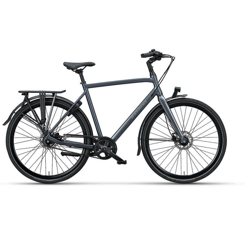 Batavus Dinsdag Exclusive Plus – 2023 – 28 Zoll – Diamant