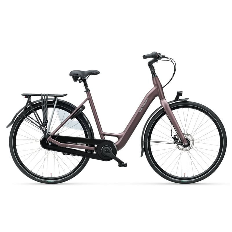 Batavus Finez Exclusive – 2023 – 28 Zoll – Tiefeinsteiger