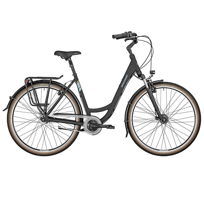 Bergamont Belami N7 – 2024 – 28 Zoll – Tiefeinsteiger