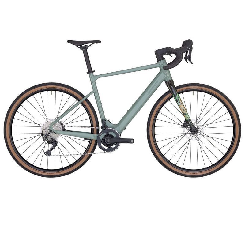 Bergamont E-Grandurance 7 – 360 Wh – 2025 – 28 Zoll – Diamant