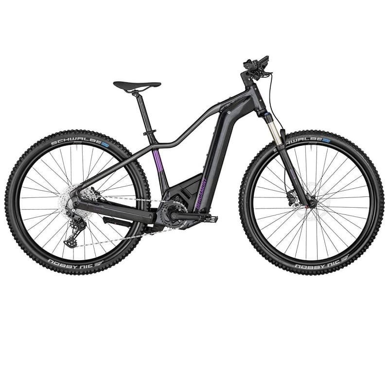 Bergamont E-Revox Premium Expert FMN – 750 Wh – Auslaufmodell – 29 Zoll – Diamant