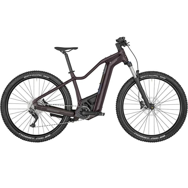 Bergamont E-Revox Sport FMN – 625 Wh – 2024 – 29 Zoll – Diamant