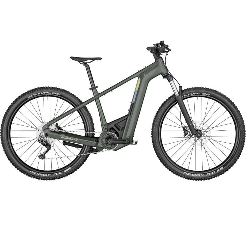 Bergamont E-Revox Sport – 625 Wh – 2024 – 29 Zoll – Diamant