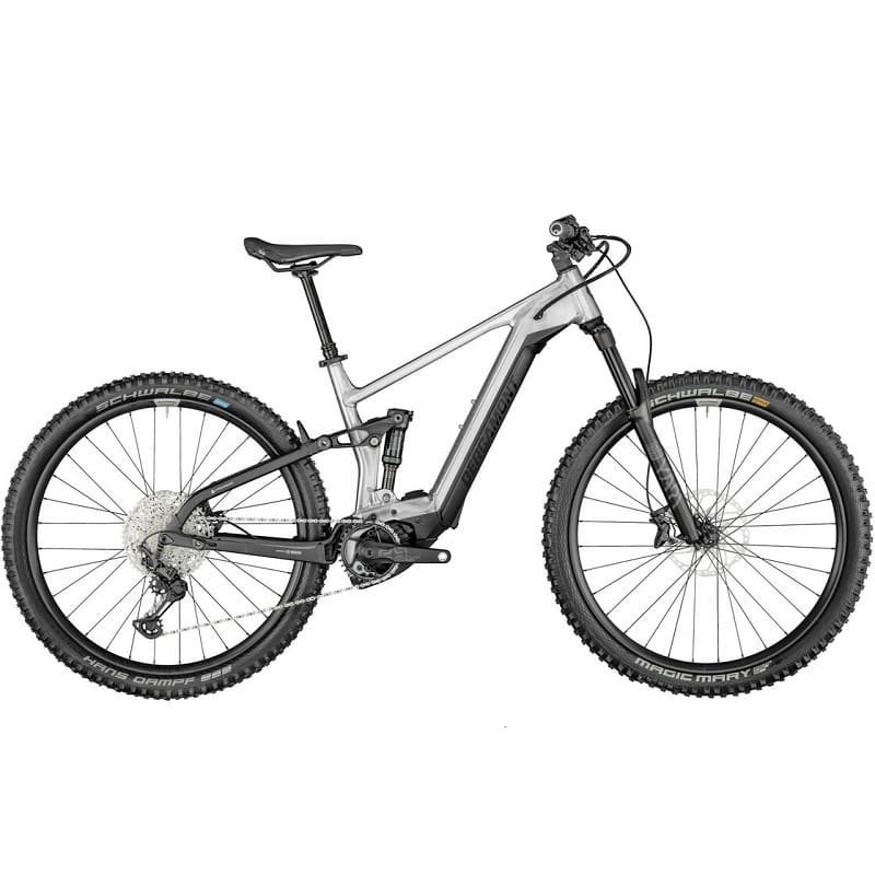 Bergamont E-Trailster Expert – 625 Wh – Auslaufmodell – 29 Zoll – Fully
