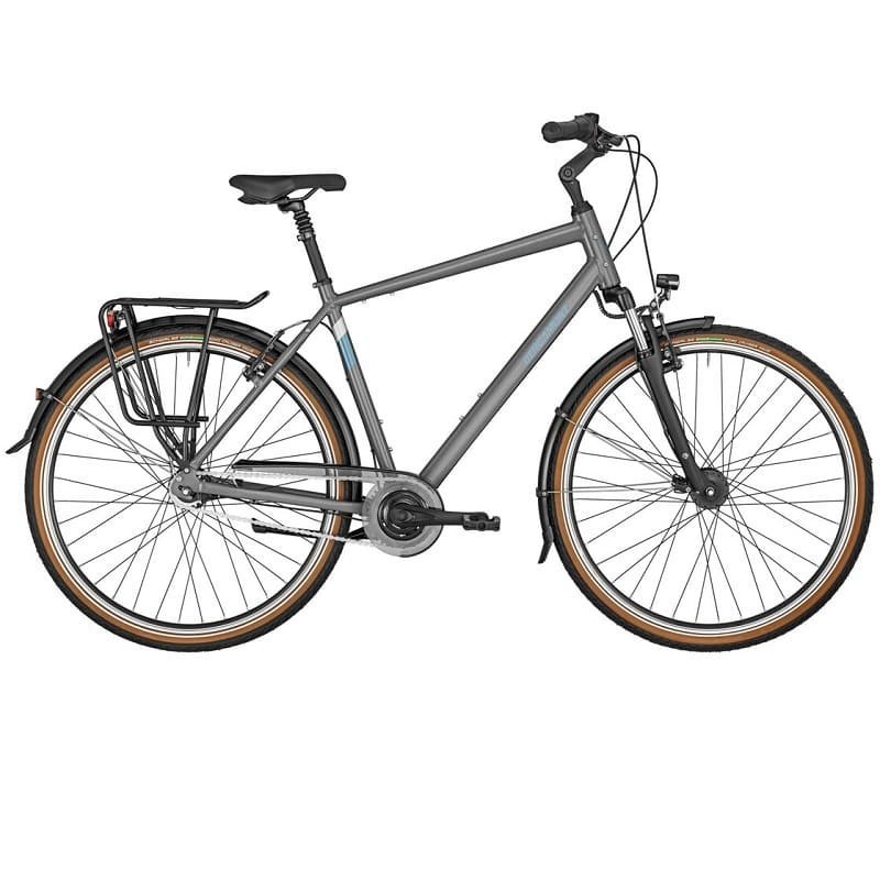 Bergamont Horizon N7 CB Gent – 2024 – 28 Zoll – Diamant