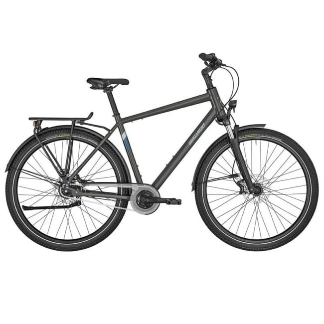 Bergamont Horizon Plus N8 FH Gent - 2024 - 28 Zoll - Diamant