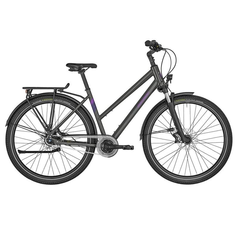 Bergamont Horizon Plus N8 FH Lady – 2024 – 28 Zoll – Damen Sport