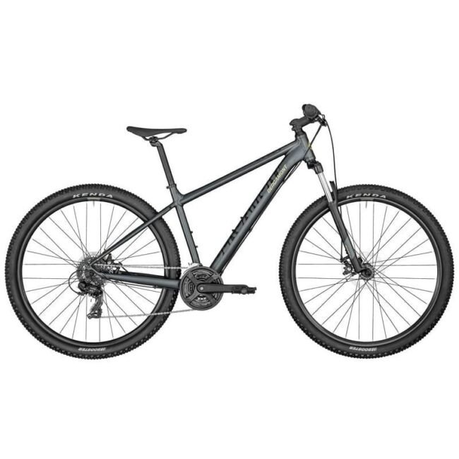 Bergamont Revox 2 - Auslaufmodell - 27,5 Zoll - Diamant – Bild 2