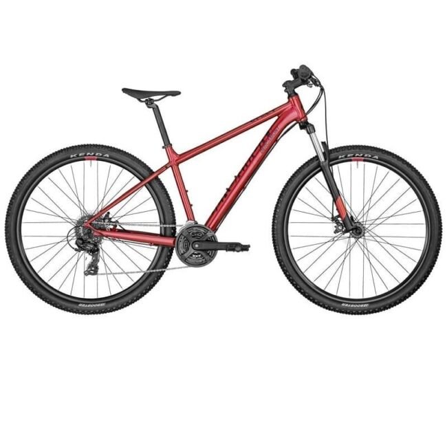 Bergamont Revox 2 - Auslaufmodell - 27,5 Zoll - Diamant