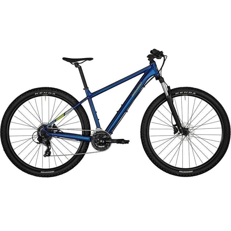 Bergamont Revox 3 – 2024 – 27,5 Zoll – Diamant