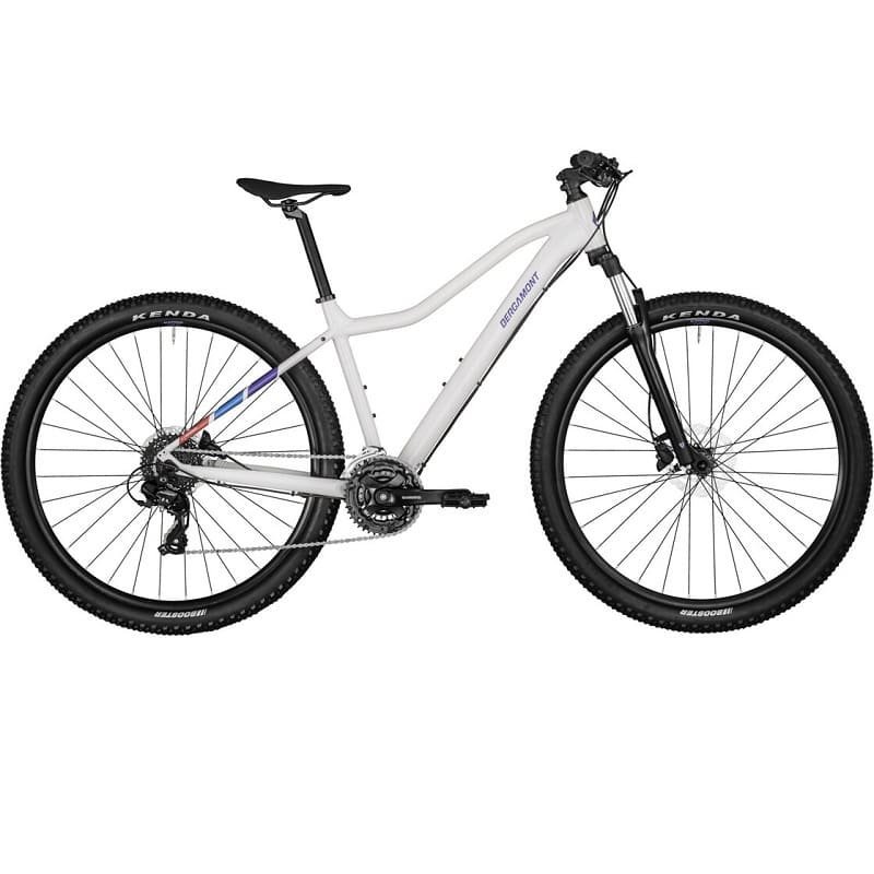 Bergamont Revox 3 FMN – 2024 – 27,5 Zoll – Diamant