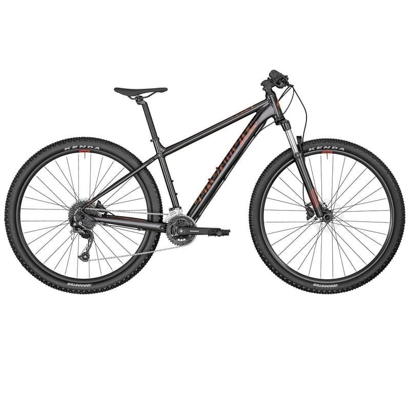 Bergamont Revox 4 – Auslaufmodell – 27,5 Zoll – Diamant