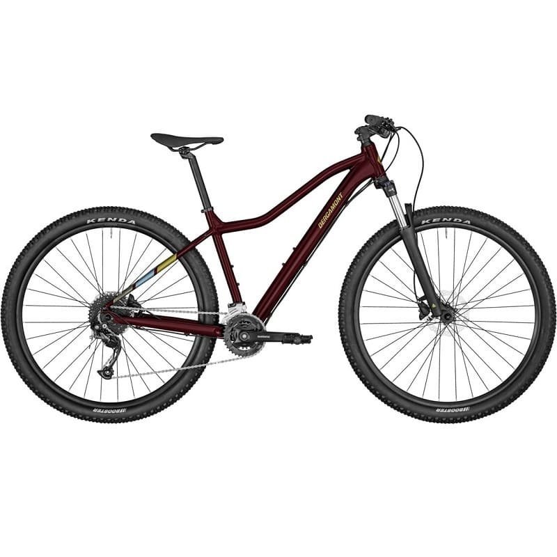 Bergamont Revox 4 FMN – 2024 – 29 Zoll – Diamant