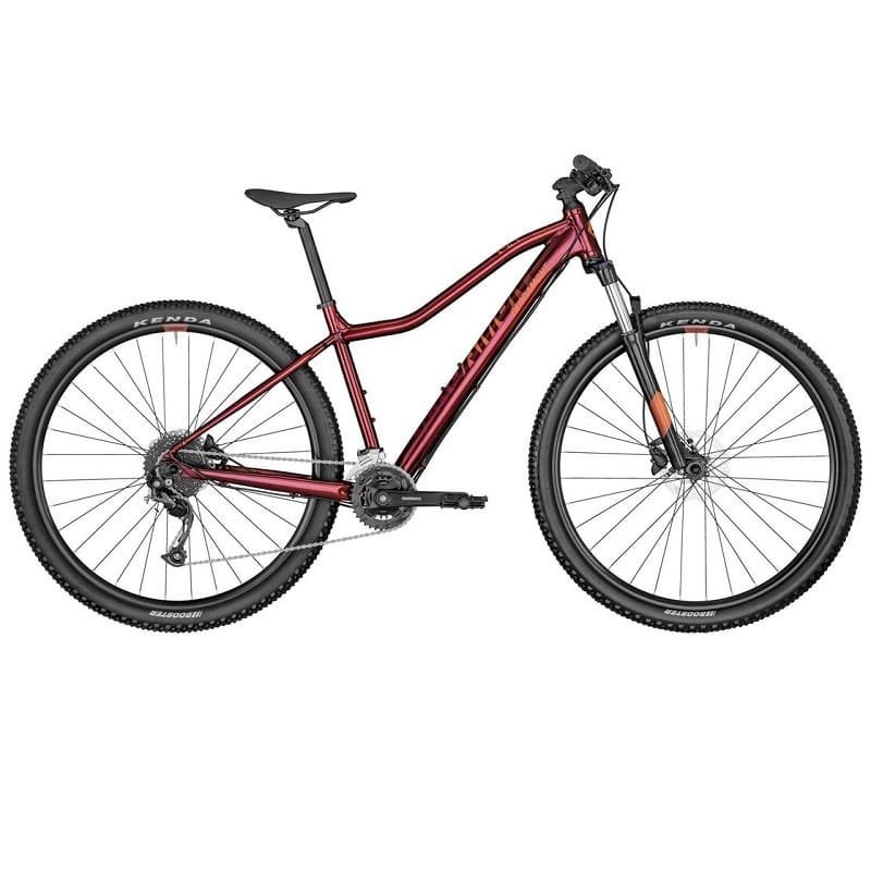 Bergamont Revox 4 FMN – Auslaufmodell – 27,5 Zoll – Diamant