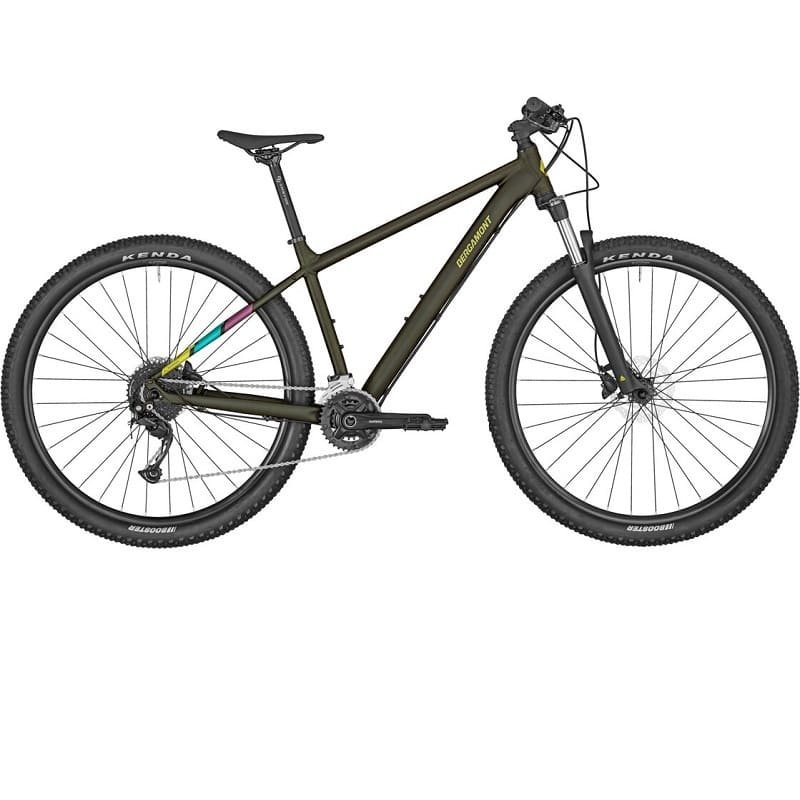 Bergamont Revox 5 – 2024 – 27,5 Zoll – Diamant