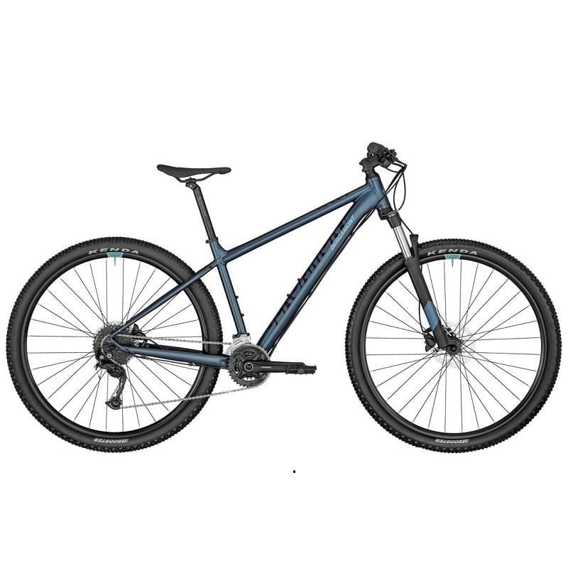 Bergamont Revox 5 – Auslaufmodell – 29 Zoll – Diamant
