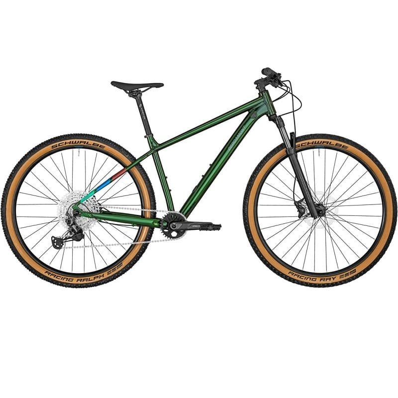 Bergamont Revox 8 – 2024 – 29 Zoll – Diamant