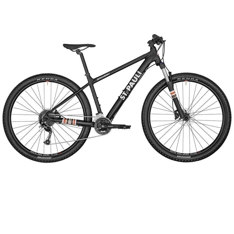Bergamont Revox St. Pauli – Auslaufmodell – 29 Zoll – Diamant