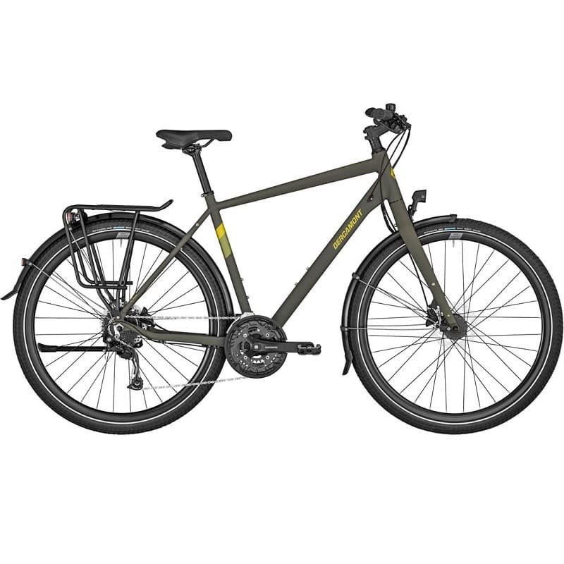 Bergamont Vitess 6 Gent – 2024 – 28 Zoll – Diamant