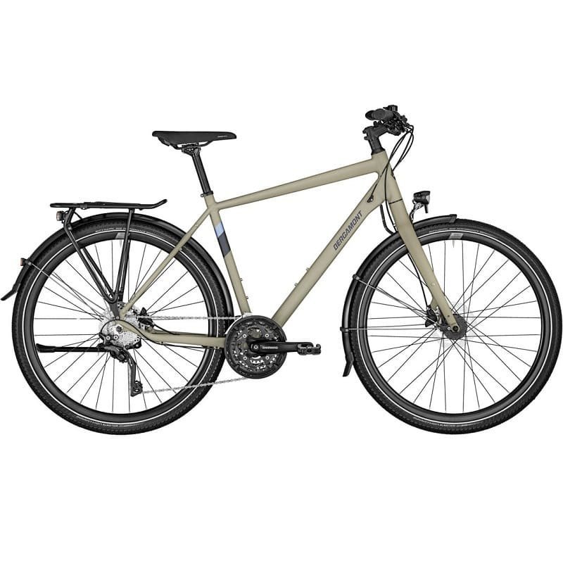 Bergamont Vitess 7 Gent – 2024 – 28 Zoll – Diamant