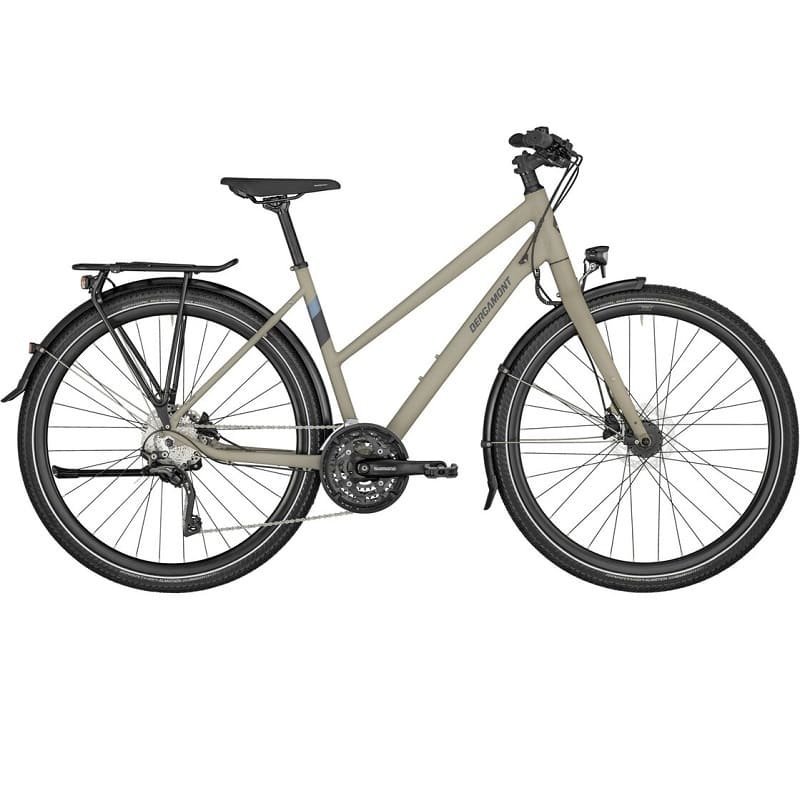 Bergamont Vitess 7 Lady – 2024 – 28 Zoll – Damen Sport