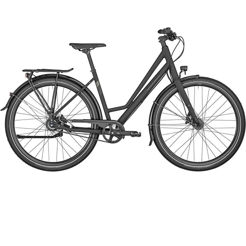 Bergamont Vitess N8 Belt Amsterdam – 2024 – 28 Zoll – Doppelrohr