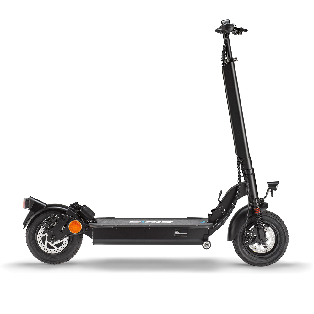 Blu:s E-Scooter »XT600«, 20 km/h.