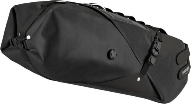Brooks Scape Seat Bag Satteltasche – Bild 2