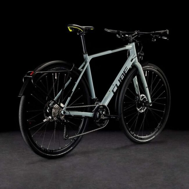 Cube Nulane Pro FE grey´n´black – Bild 2