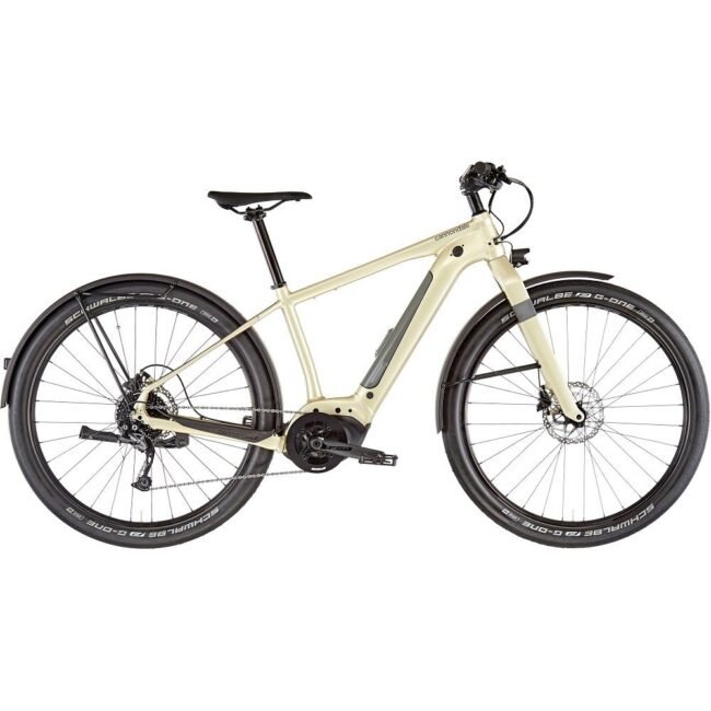 Cannondale Canvas Neo 2 Diamant beige