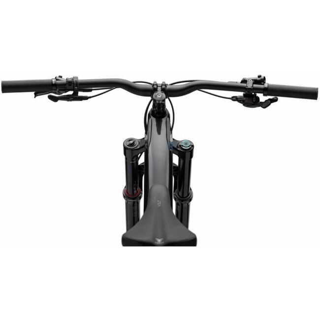 Cannondale Jekyll 2 schwarz. – Bild 3