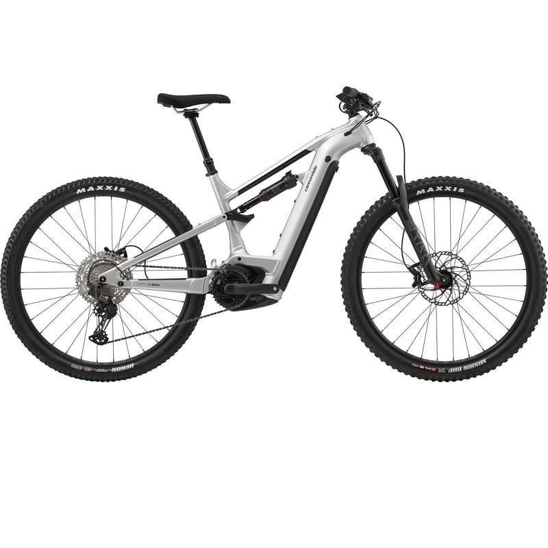 Cannondale Moterra Neo 3 – 750 Wh – 2024 – 29 Zoll – Fully