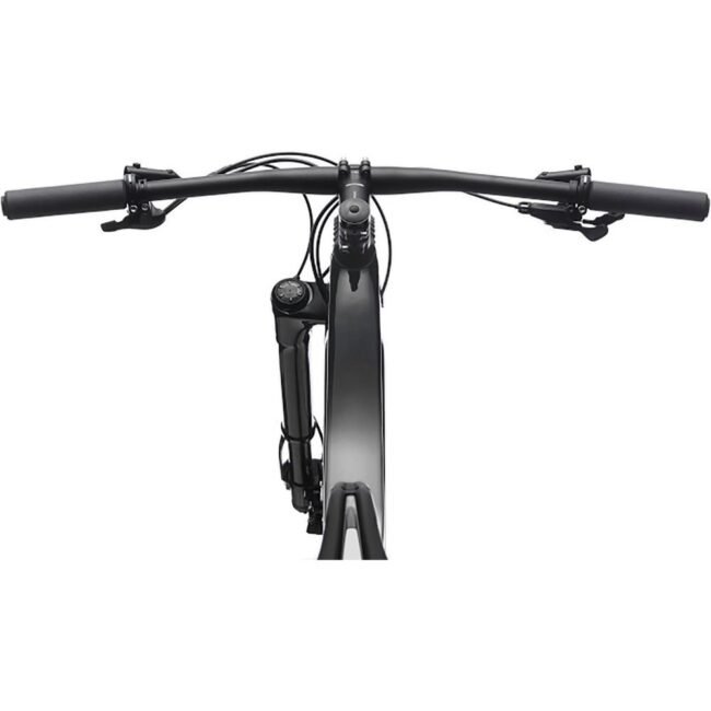 Cannondale Scalpel Carbon 3 grau. – Bild 3