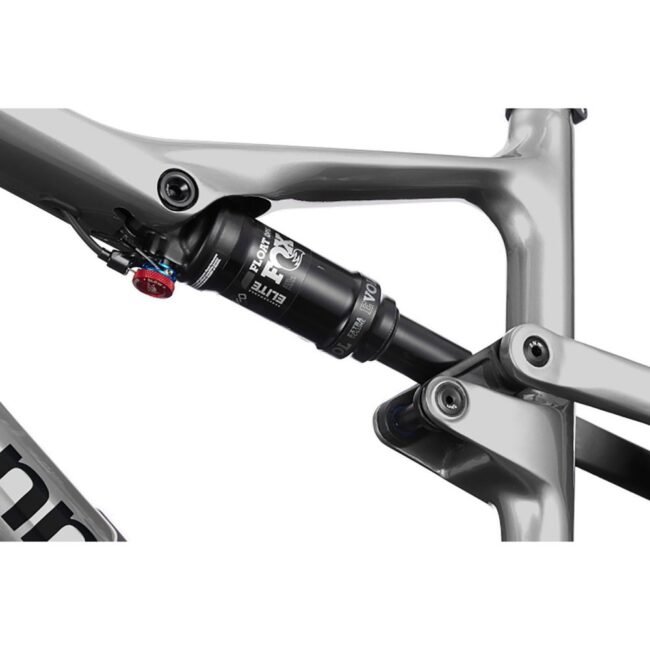 Cannondale Scalpel Carbon 3 grau. – Bild 4