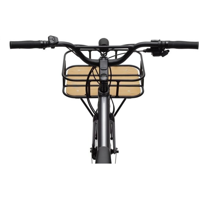 Cannondale Treadwell Neo 2 EQ 2. Wahl grau/schwarz. – Bild 3