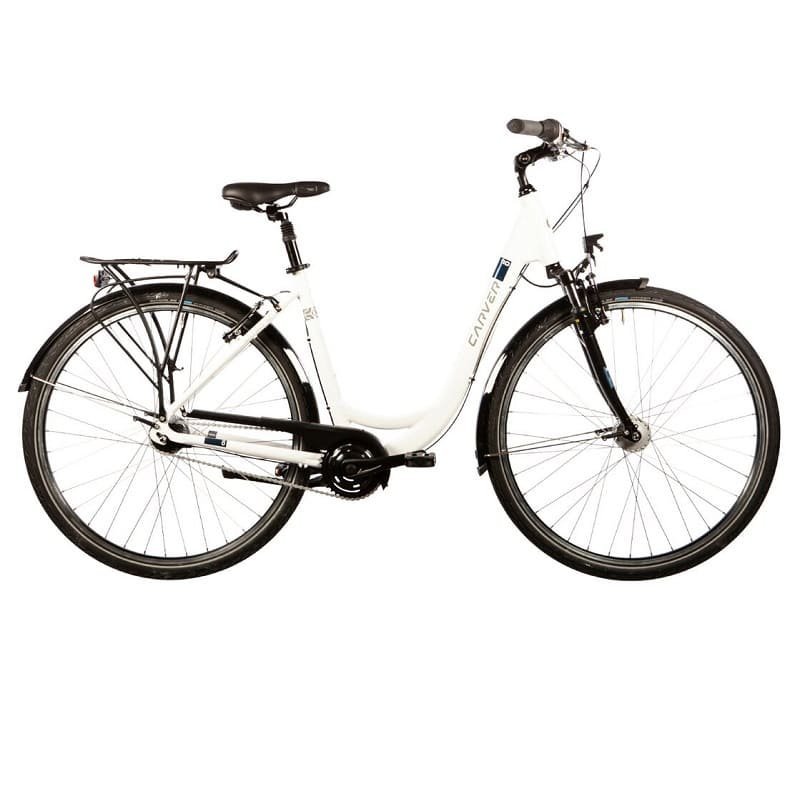 Carver Cityzen 110 – 2024 – 28 Zoll – Tiefeinsteiger