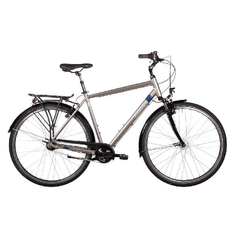 Carver Cityzen 110 – 2024 – 28 Zoll – Diamant