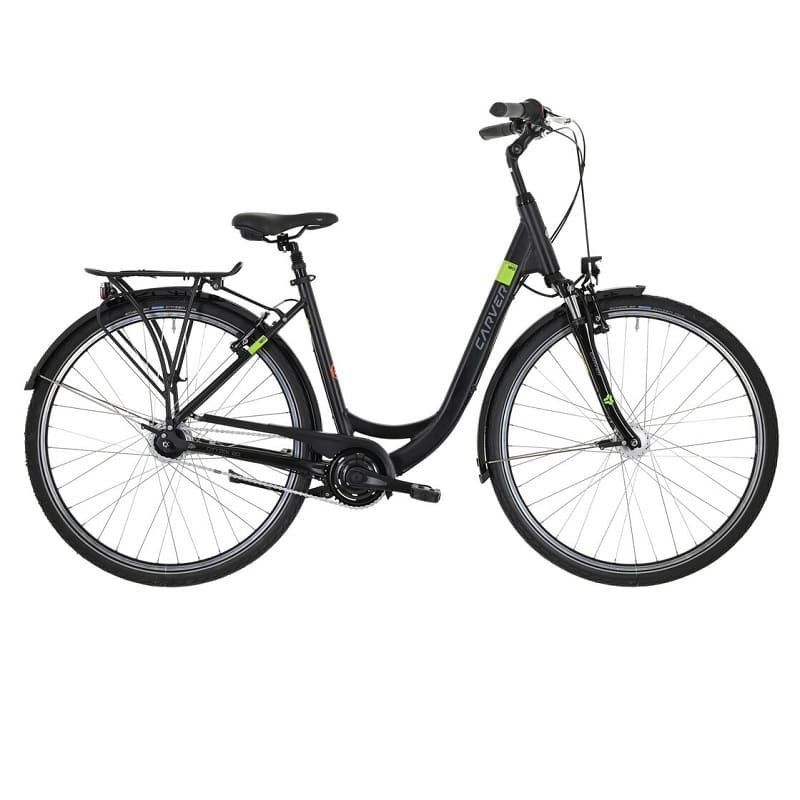 Carver Cityzen 120 – 2024 – 28 Zoll – Tiefeinsteiger