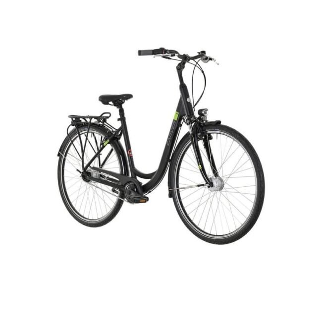Carver Cityzen 120 - 2024 - 28 Zoll - Tiefeinsteiger – Bild 7